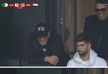 La impactante goleada de unos de los rivales de Argentina en el Mundial 2026: el tanto de antología bajo la mirada de Zidane