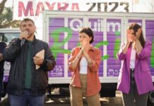 La impensada pelea de Juan Grabois y Mayra Mendoza volvió a poner bajo la lupa el liderazgo de Cristina Kirchner