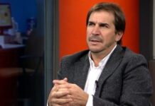 La Justicia citó a Javier Faroni luego de que le revocaran la prohibición para salir del país