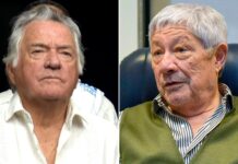 La Justicia le dio la razón a Barrionuevo y las elecciones del Sindicato de Gastronómicos ya tienen fecha