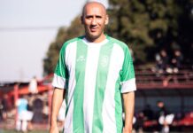 La lección de vida de “Vitamina” Silva, el uruguayo que sigue jugando a los 54 años: “El fútbol no dura para siempre”