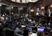 La Legislatura porteña, modelo 2026: el rol de Larreta y la discusión que pondrá en juego el vínculo del PRO y LLA