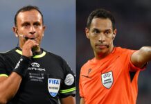 La Liga Profesional confirmó los árbitros para las semifinales Boca-Racing y Gimnasia-Estudiantes