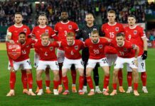 La publicación de Austria tras conocer a sus rivales del Mundial: el particular detalle sobre Argentina que se hizo viral