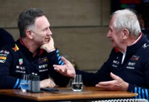 Las explosivas declaraciones de Helmut Marko contra Christian Horner que reavivaron la disputa interna en Red Bull: “Juegos sucios”