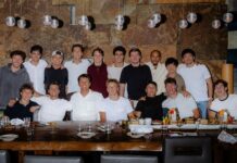 Las intimidades de la cena anual de la Fórmula 1: las tres ausencias, el código en la vestimenta y el detalle de Colapinto