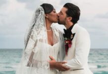 Los detalles de la fastuosa boda de Venus Williams: cinco días de fiesta y el impactante regalo de Serena