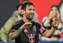 Messi luchará por el premio que nunca pudo ganar: comparte la terna con un delantero del fútbol argentino y una figura del Flamengo