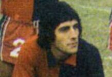 Murió a los 74 años el “Nene” Magán, gloria de Independiente y Newell’s