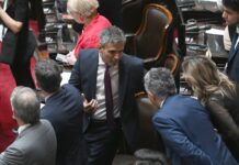 Negociaciones secretas del Gobierno para aprobar el Presupuesto: el artículo que complica a LLA a horas de la sesión y el proyecto en duda
