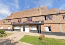 Prohibieron el ingreso a las canchas de todo el país a tres hinchas de Santa Fe por amenazas y disturbios en la liga local