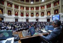 Qué dice el discutido capítulo 11 del Presupuesto 2026 que le generó un traspié al Gobierno en el Congreso