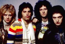 Queen publicará una vieja canción navideña que «nadie escuchó antes»