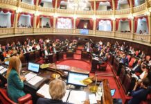 “Rapidito Toto”: la respuesta de Kicillof a Caputo para que Nación autorice el endeudamiento