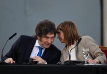 Reforma laboral: el Gobierno prepara la estrategia para apuntalar el nuevo proyecto y hay dudas sobre una convocatoria para la CGT