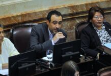 Residencias de médicos extranjeros: un senador pidió que paguen una cuota y sean distribuidos por todo el país