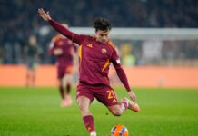 Roma ganó con un gol de Soulé y la titularidad de Dybala: qué dijo su técnico en medio de los rumores de la llegada de Paulo a Boca