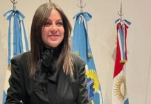 Sandra Pettovello habló del fin de los piquetes y la corrupción estatal : “Era toda una gran red de distintos organismos del Estado entramados para robar”