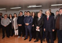 Sigue la pelea entre Vidal y el kirchnerismo por la Justicia de Santa Cruz: rechazaron la ampliación de la Corte