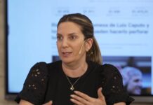 Silvia Lospennato: “En CABA recibimos el mensaje de las urnas y tenemos que dar más”