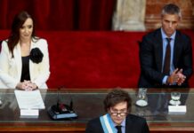 Solo 11 leyes sancionadas, vetos y tensión entre oficialismo y oposición: los números del Congreso en 2025