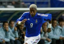 “Solo siento odio hacia ellos, son nuestros mayores enemigos”: la polémica frase de una figura que jugó dos Mundiales con Francia