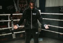 Sorpresa en el boxeo por el retiro de Terence Crawford tras vencer a Canelo Álvarez: su impactante récord como campeón mundial