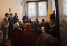 Sugestivo mensaje de Villarruel sobre fondos para el Senado: “No pasó nunca que haya un cero en un inciso”