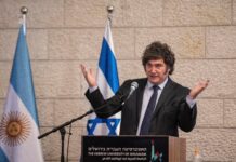 Tras el ataque terrorista en Australia, Milei apuntó contra los que promueven “las ideas woke, izquierdistas y anticapitalistas”