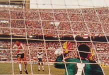 Una brillante actuación que amargó nada menos que a River Plate: a 35 años del último partido oficial del Pato Fillol