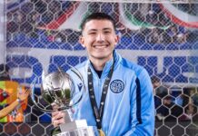 El fuerte posteo de una joya de Vélez que se fue libre en medio de un escándalo con la dirigencia: “No están a la altura”