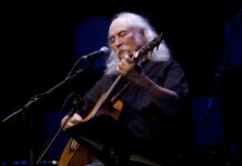 El músico que enojó a David Crosby: «Pasó de ser mi amigo a mi enemigo»