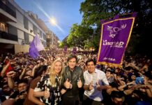 Javier Milei retoma su gira por el país: visitará Córdoba y la provincia de Buenos Aires