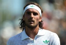 La impactante confesión de una figura del tenis que pensó en retirarse: “Apenas podía mantenerme de pie”