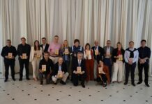 Las palabras de los políticos por Año Nuevo: “No pensamos aflojar”