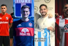 Los 24 movimientos confirmados en el mercado de pases de la Liga Profesional en el inicio del 2026: el club que ya cerró seis refuerzos