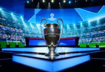 Todo lo que hay que saber del sorteo de los playoff de la Champions League: posibles cruces, formato, hora y TV