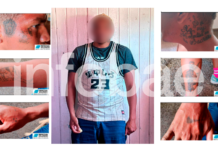 Tren de Aragua: quién es el venezolano detenido en Corrientes por vínculos con la temible organización terrorista