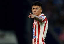 Un gigante de Brasil va a la carga por un jugador de la selección argentina que busca continuidad de cara al Mundial