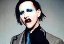 4 músicos que detestan a Marilyn Manson