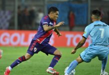 8 frases de Gallardo tras el triunfo de River por Copa Argentina: del “ruido de afuera” a la firme respuesta sobre si pensó en renunciar