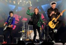 A 10 años del último show de The Rolling Stones en Argentina: Las canciones que tocaron