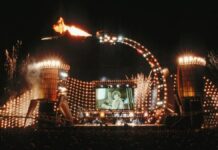 A 31 años del primer show de The Rolling Stones en Argentina: Las canciones que sonaron