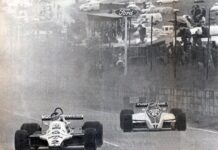A 45 años de un triunfo magistral de Lole Reutemann: la guerra en la F1 que no le dio esos puntos y pudieron valerle el título