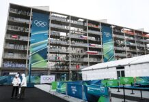 Asombro en los Juegos Olímpicos de Invierno porque se agotaron 10 mil preservativos en 72 horas