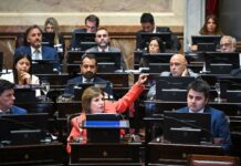 Billeteras virtuales, licencias laborales y régimen penal juvenil: los próximos desafíos del oficialismo en el Congreso