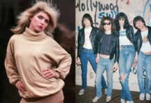 Blondie: Chris Stein asegura que Ramones “deberían estar a la altura de The Beatles”
