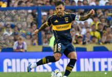 Boca Juniors buscará volver al triunfo ante Platense en La Bombonera: hora, TV y formaciones