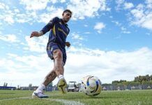 Boca Juniors dio a conocer sus convocados para recibir mañana a Racing con Leandro Paredes como gran baja