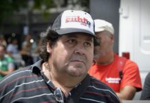 Cese de actividades en el subte por una fuerte protesta sindical contra la reforma laboral: “Tenemos un gobierno que se dedica a desprestigiar la única herramienta que tenemos”